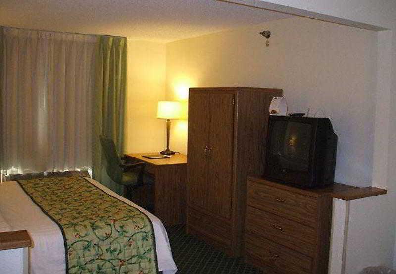 Fairfield Inn & Suites By Marriott Тер От Стая снимка