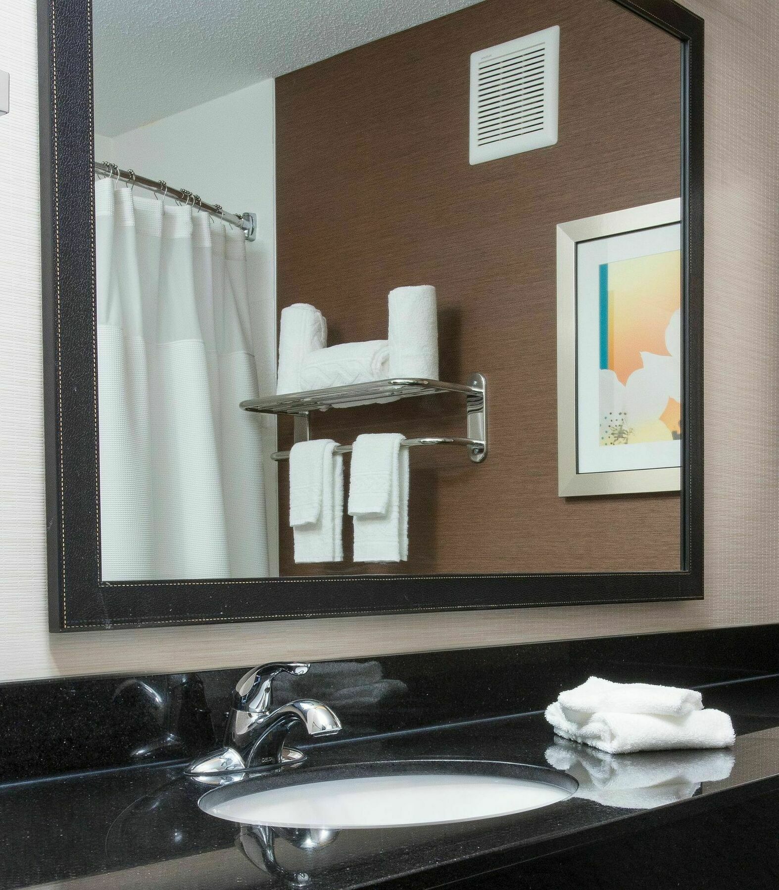 Fairfield Inn & Suites By Marriott Тер От Екстериор снимка